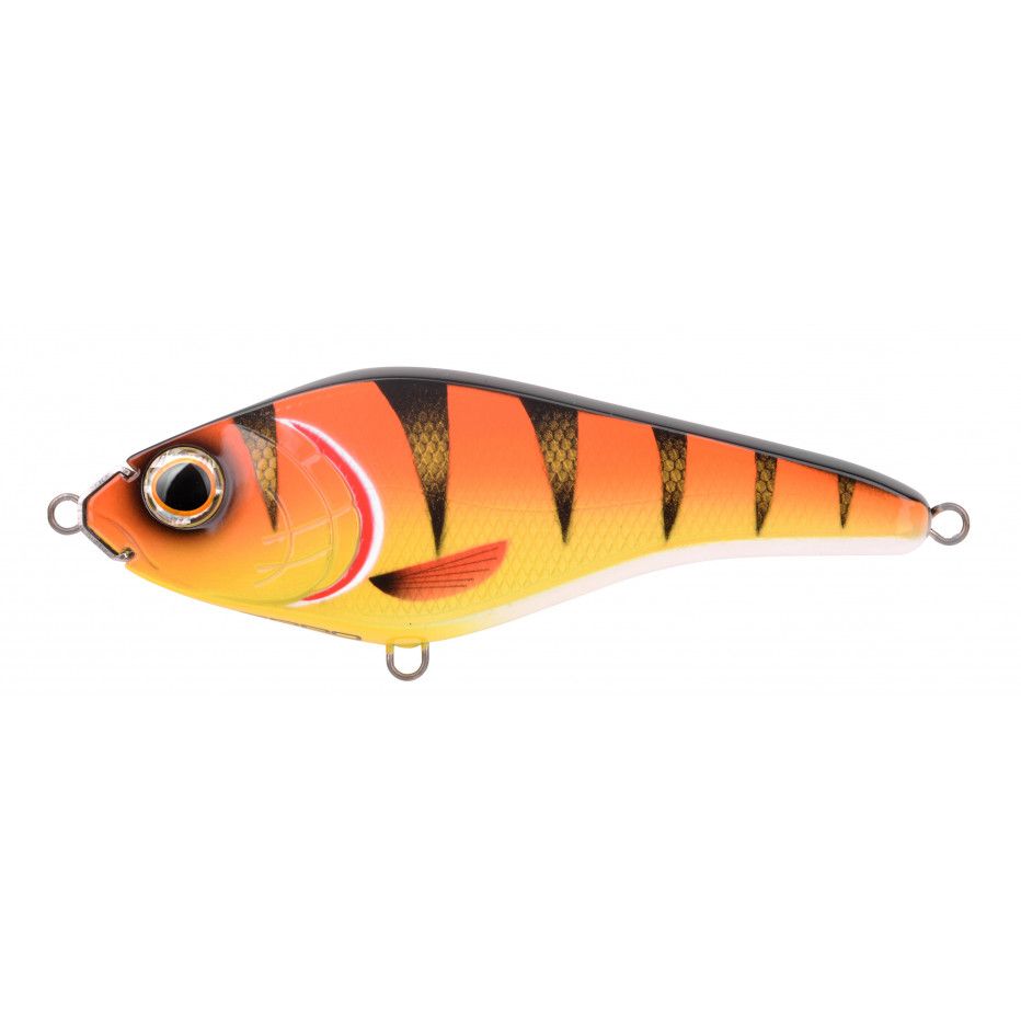 Hard Bait Spro The Rapper 128 SLS