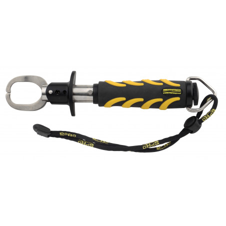 Fischzange Spro Lip Gripper 360