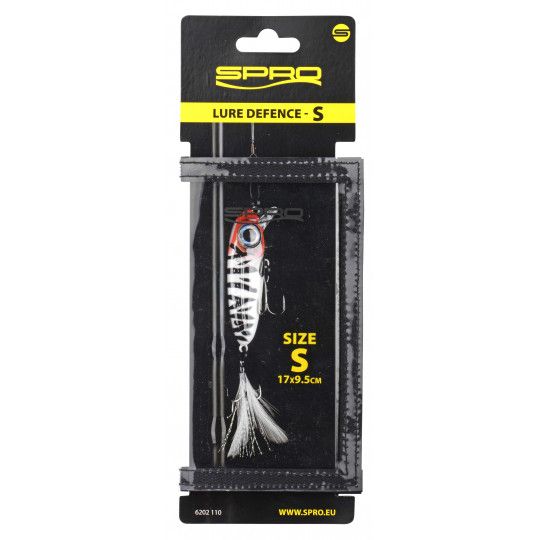 Protective cover Spro Lure Defence
