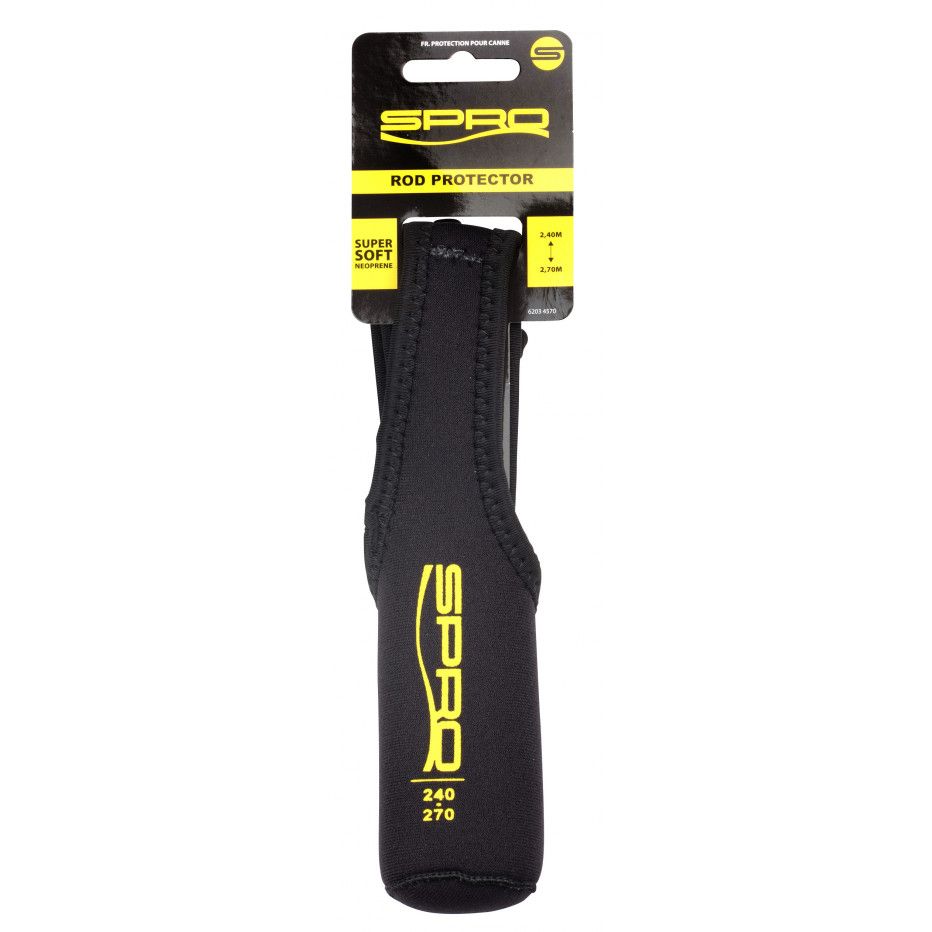 Protection de canne Spro Rod Protector