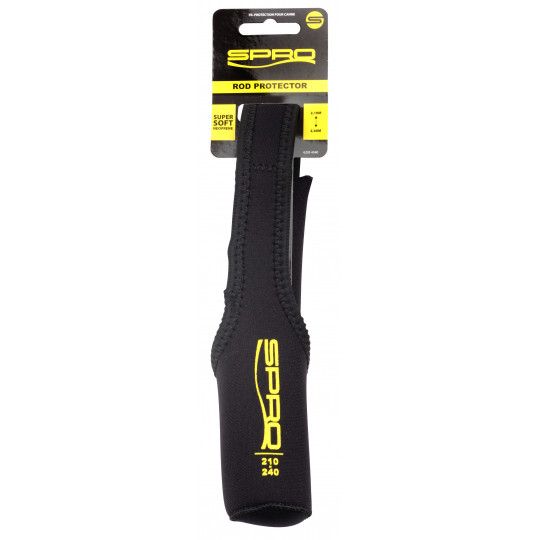 Schutz für angelruten Spro Rod Protector