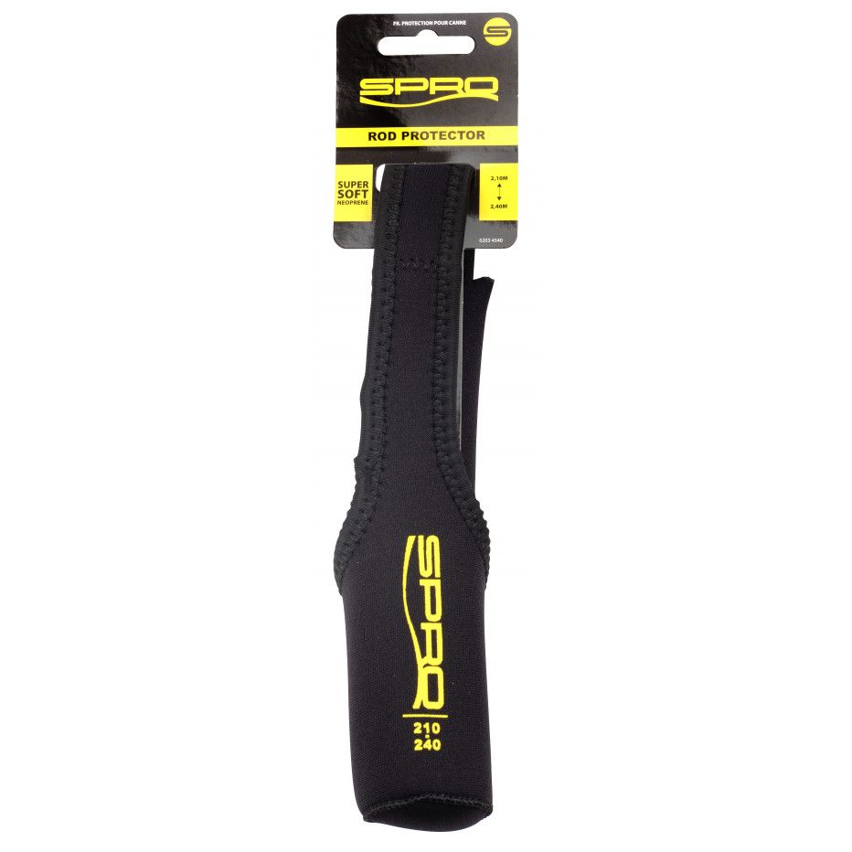 Protection de canne Spro Rod Protector