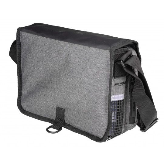 Tasche für kunstköder Spro Freestyle Jigging Bag V2