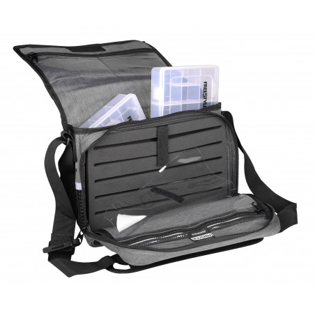 Lure bag Spro Freestyle Jigging Bag V2