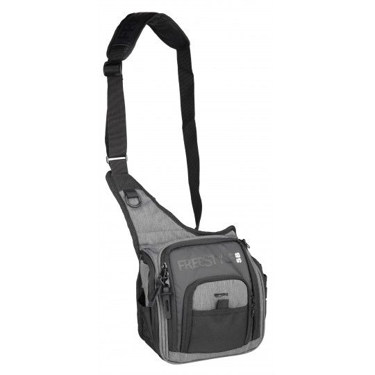 Bag Spro Freestyle Shoulderbag V2