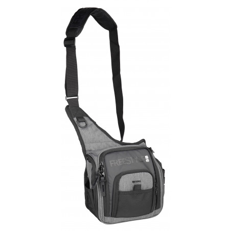 Bolsa Spro Freestyle Shoulderbag V2