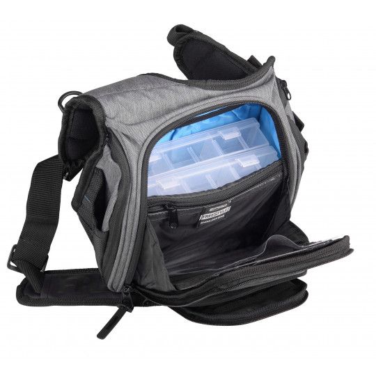Bolsa Spro Freestyle Shoulderbag V2