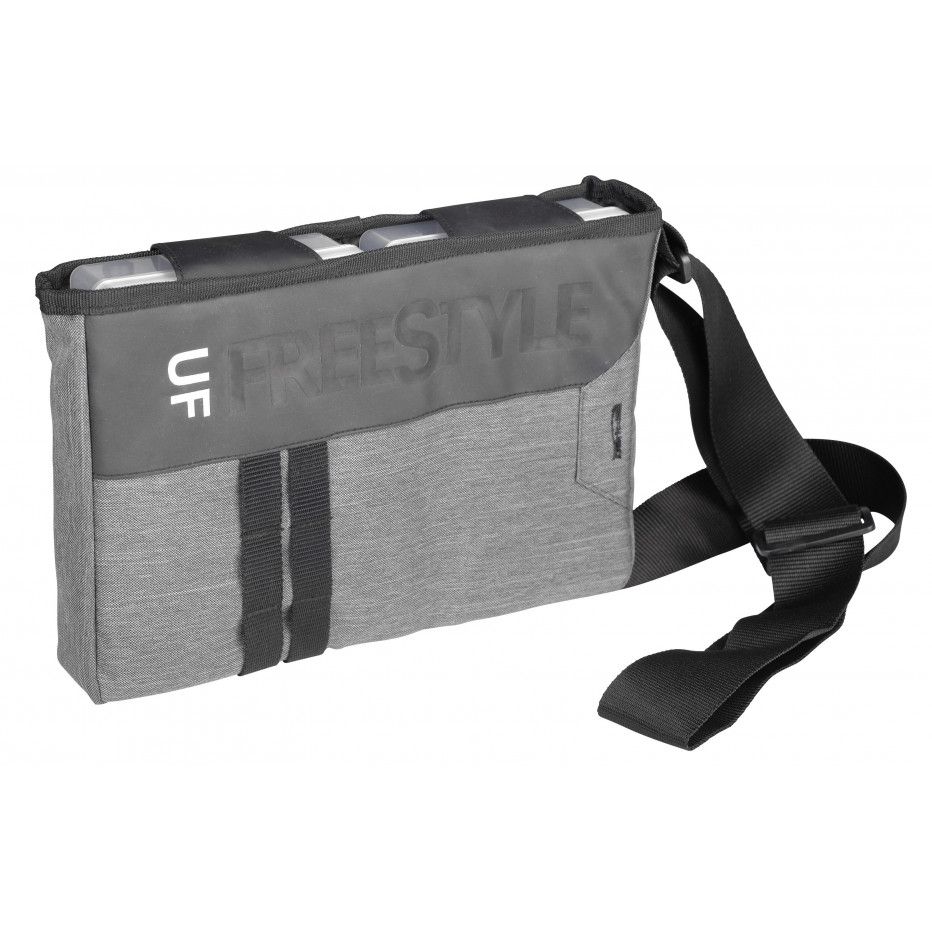 Sac Spro Freestyle Ultra Free Bag V2