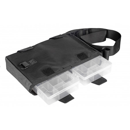 Bolsa Spro Bolsa Freestyle Ultra Free V2