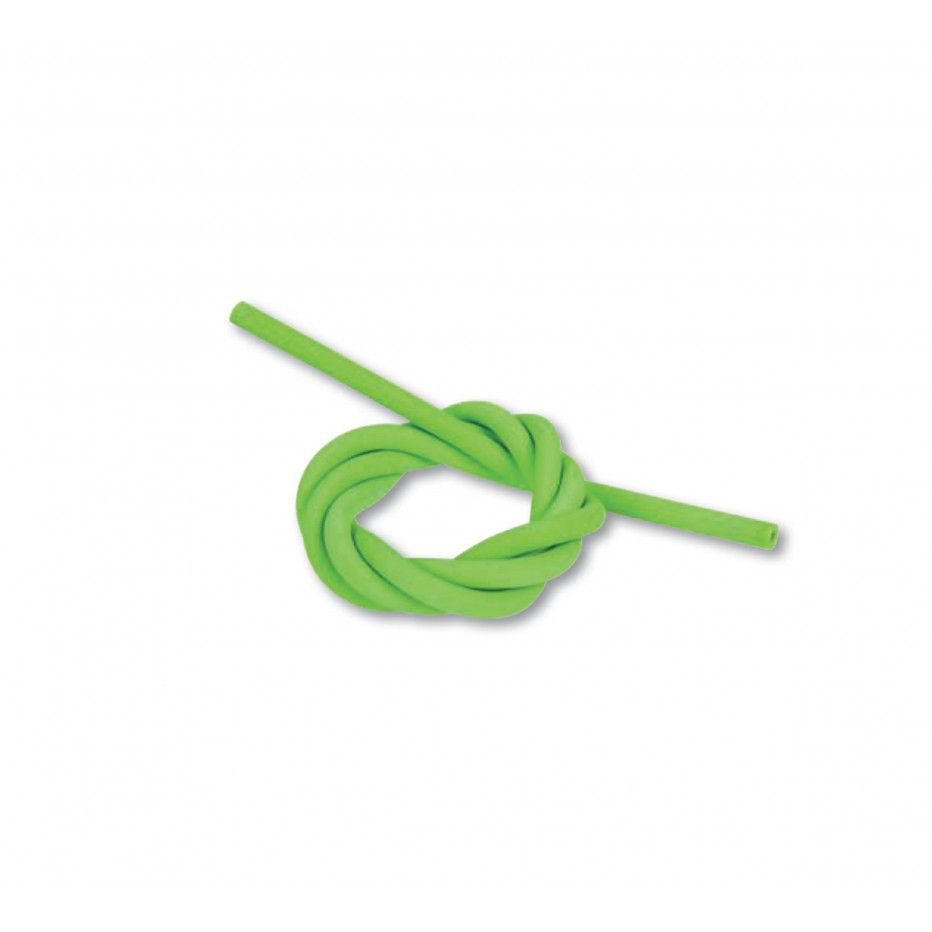 Madcat Rig Tube Fluo Green