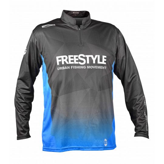 Camiseta Spro Freestyle...