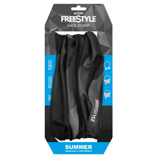 Cache Cou Spro Freestyle Face Scarf