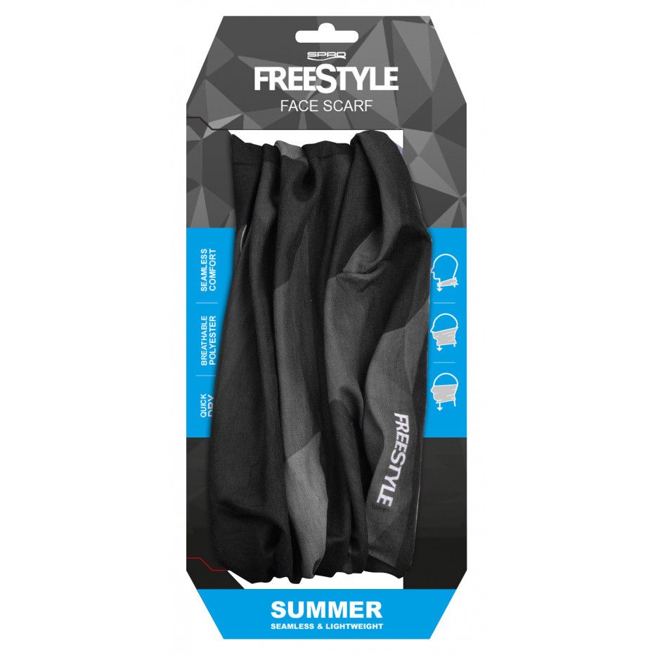 Neck Scarf Spro Freestyle Face Scarf