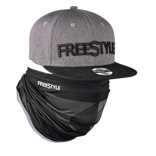 Neck Scarf Spro Freestyle Face Scarf