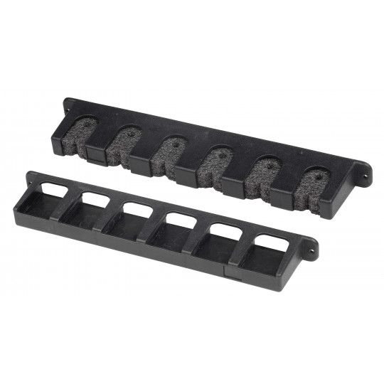 Cannes Halterung Spro Wall Rod Rack