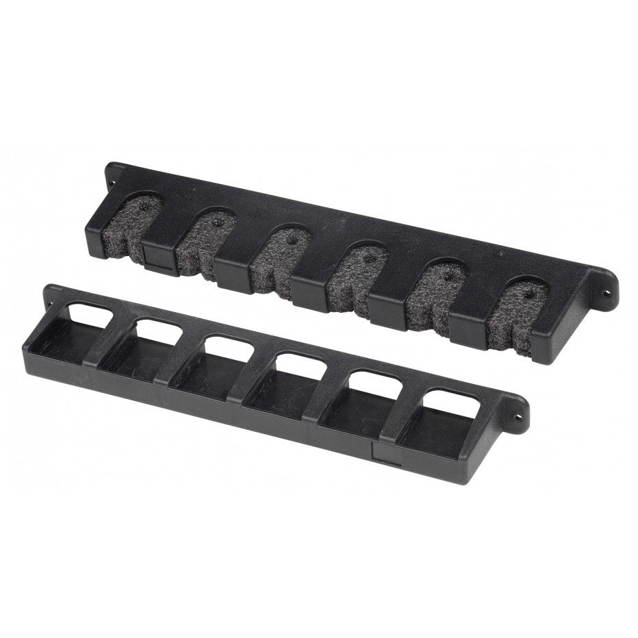 Support de Cannes Spro Wall Rod Rack - Leurre de la pêche