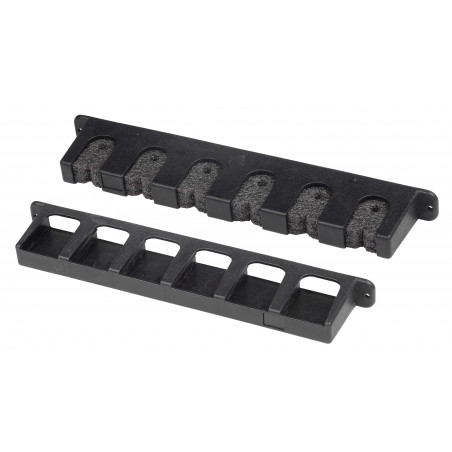 Cannes Halterung Spro Wall Rod Rack