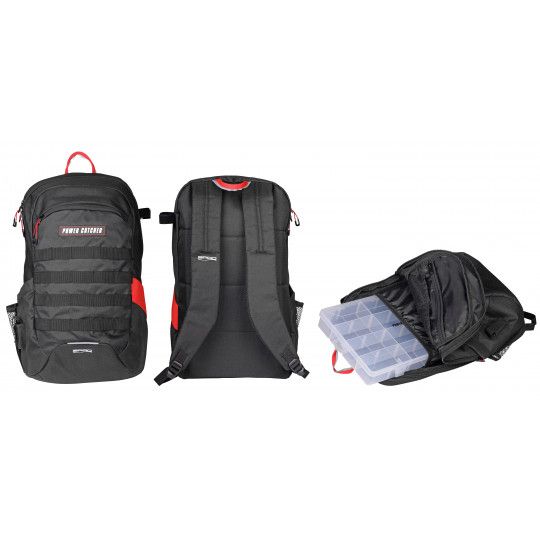 Backpack Spro PowerCatcher...