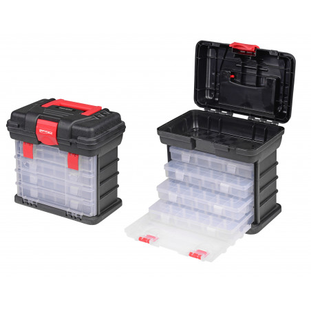 Storage box Spro PowerCatcher Lure Tower