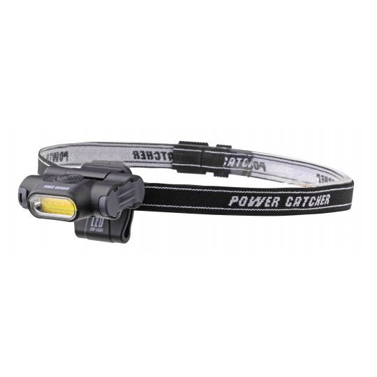 Lamp Spro PowerCatcher Head Lamp