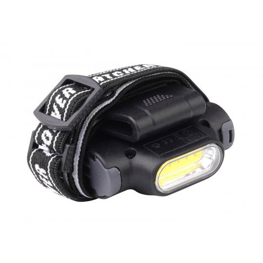 Lamp Spro PowerCatcher Head Lamp