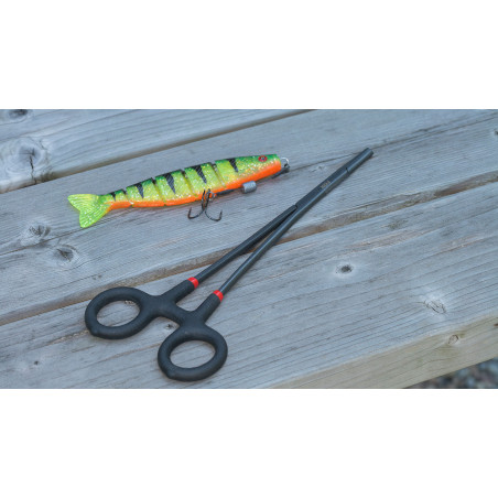 Pinzas Fox Rage 24cm