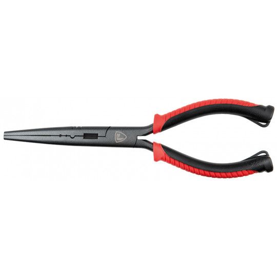 Zange Fox Rage Long Nose Pliers 21cm