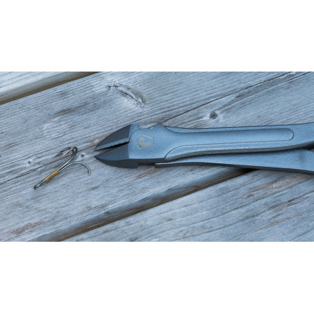 Pince coupante Fox Rage Side Cutters 28cm