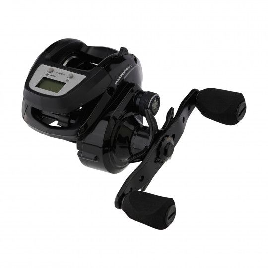 Abu Garcia MaxToro DLC Casting Reel