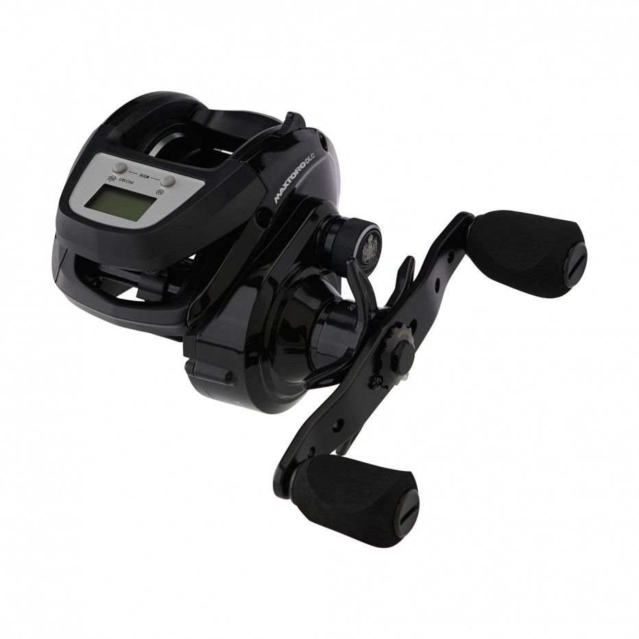 Abu Garcia MaxToro DLC Casting Reel