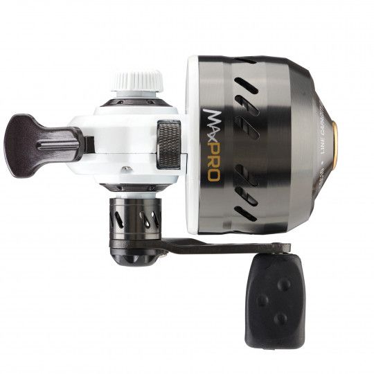 Abu Garcia Max Pro Spincast Gehäuse Rolle