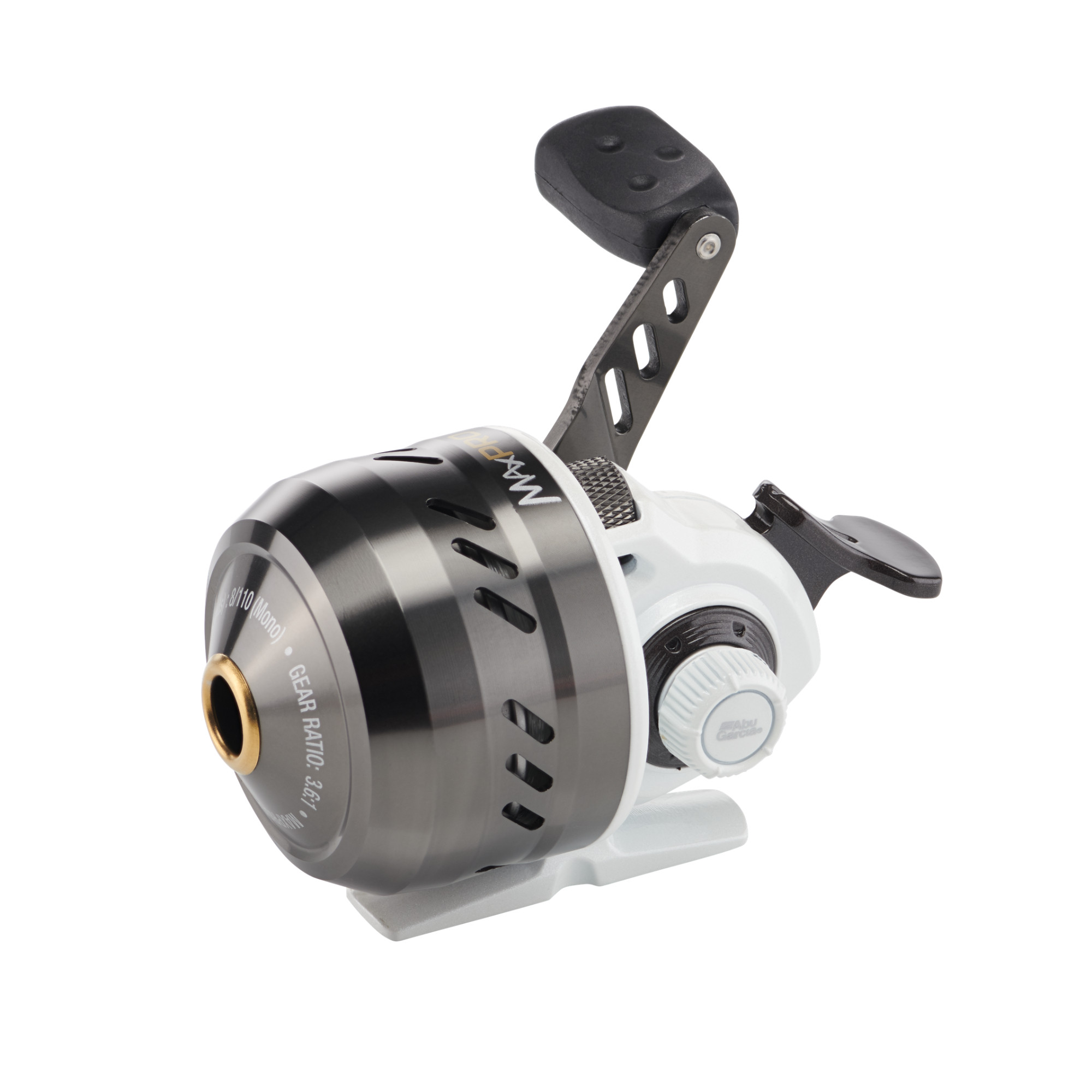 Moulinet capoté Abu Garcia Abumatic 170 N-C Synchro