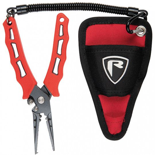 Pince Multi Usage Fox Rage Belt Pliers 18,5cm