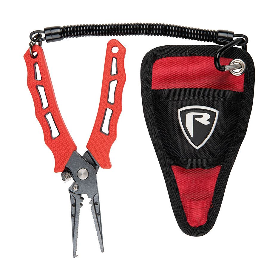 Pince Multi Usage Fox Rage Belt Pliers 18,5cm