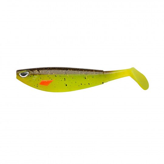 Señuelo vinilo Berkley Sick Flanker 6cm