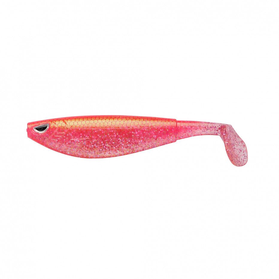 Gummifische Berkley Sick Flanker 6cm