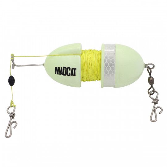 Adjusta Buoy Float Madcat