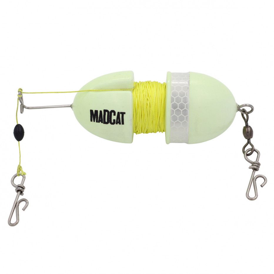 Schwimmende Boje Madcat Adjusta Buoy Float