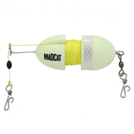 Boya de flotación Adjusta Madcat