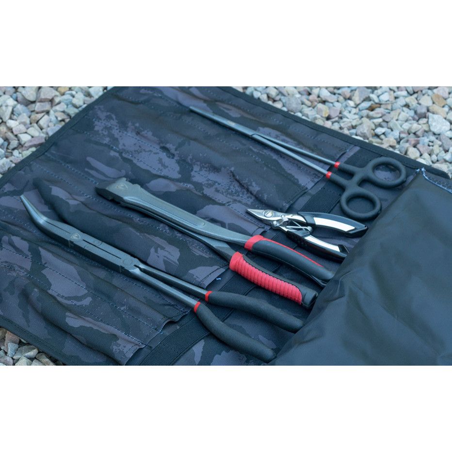 Trousse d'Outils Fox Rage - Leurre de la pêche