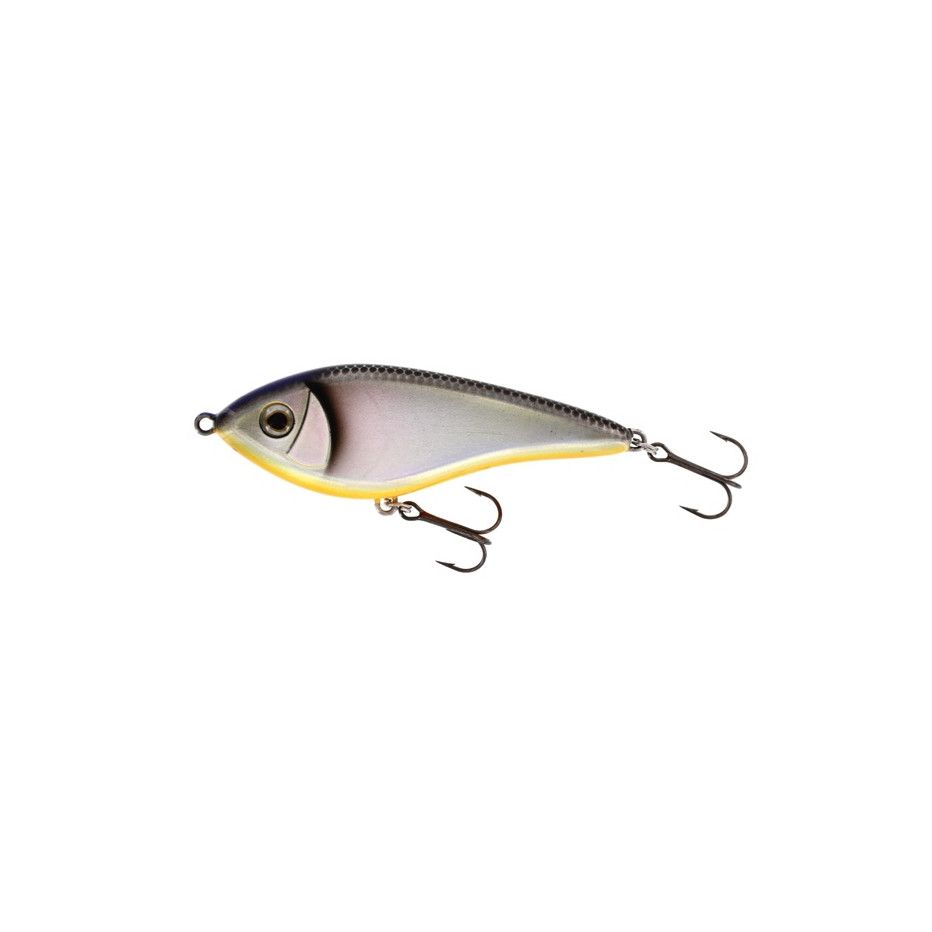 Poisson Nageur Westin Swim Sinking 10cm