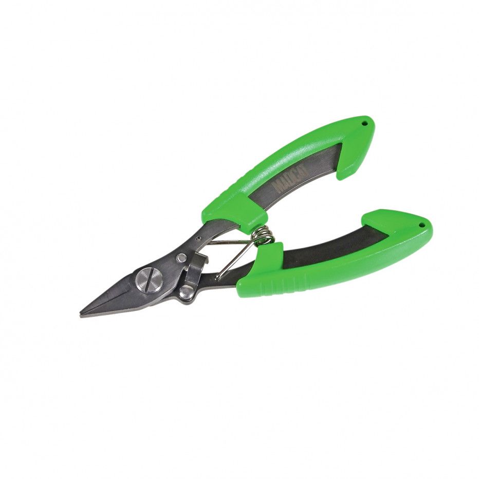 Pair of scissors Madcat Braid Scissors DLX