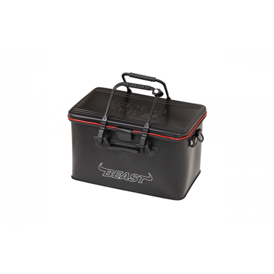 Sac Bakkan Abu Garcia Beast Pro EVA Accessory Bag