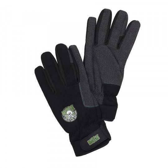 Pair of gloves Madcat Pro...