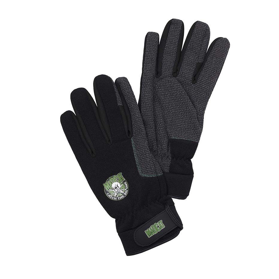 Par de guantes Madcat Pro Gloves