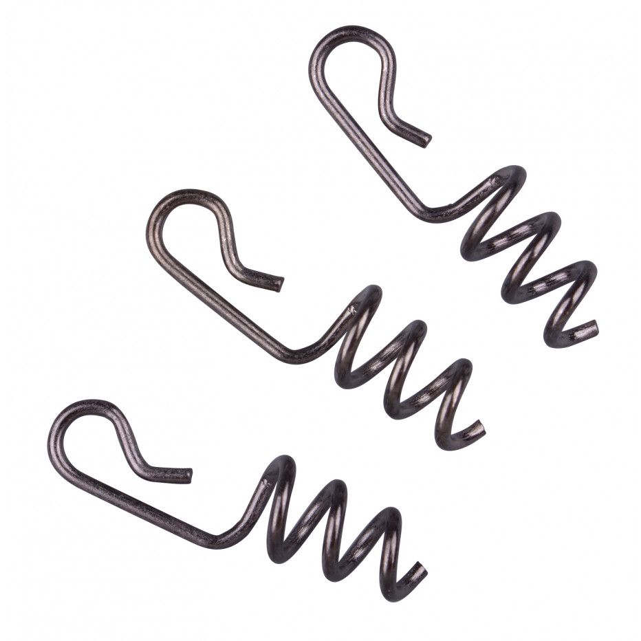 Screw Spro Spring Lock system