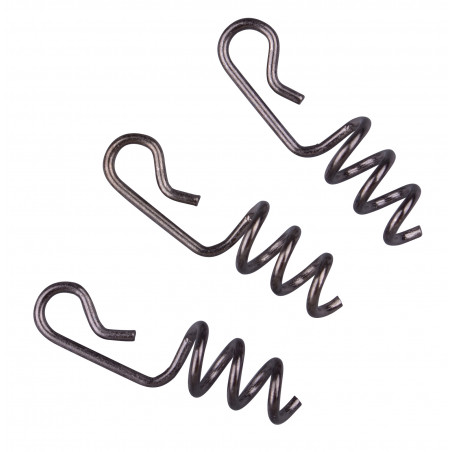 Schraubensystem Spro Feder Lock