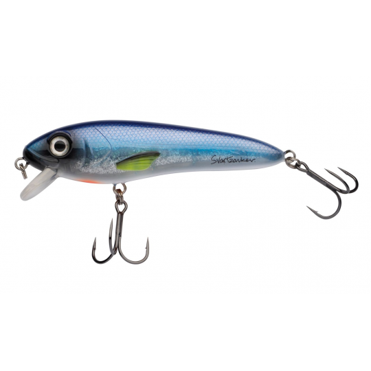 Abu Garcia Svartzonker McCelly Nadador 14cm