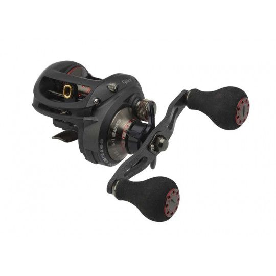 Casting Reel Okuma Cortez Star Drag - Leurre de la pêche