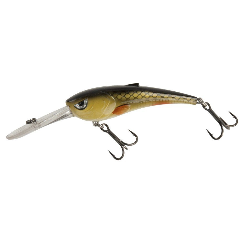 Wobbler Madcat Catdiver 11cm